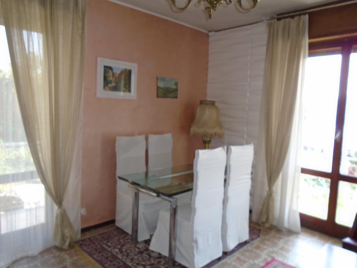 Bellavista Bed & Breakfast Pettenasco Luaran gambar