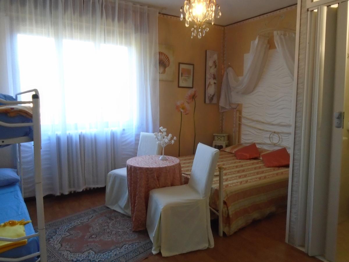Bellavista Bed & Breakfast Pettenasco Luaran gambar